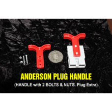 Anderson Plug - T Handle